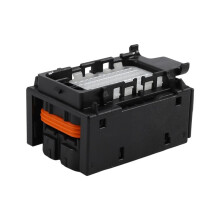 58 Pin EDC16/17 Common Rail Engine Computer Board ECU Plug Connector 1928404916 1 928 404 916