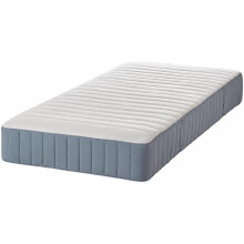 IKEA VALEVÅG Single Pocket Sprung Mattress 90x190