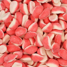 (550g Sweet Jar) Strawberry Dreams