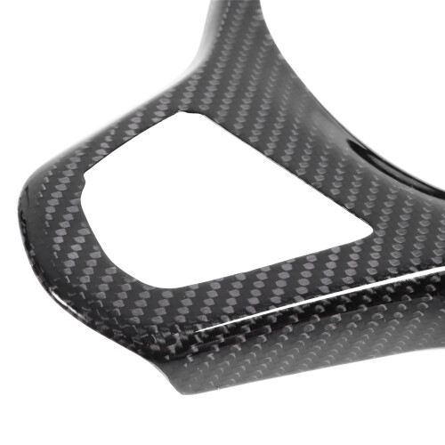 Carbon Lenkradabdeckung für X5 M Sport G05 1