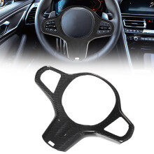 Lenkradabdeckung X5 M Sport G05 Carbon