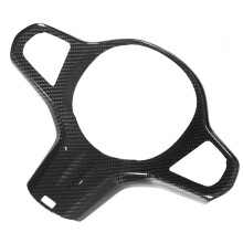Carbon Verkleidung Lenkrad X5 M Sport G05