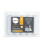 Harris Harris Ultimate Gloss Roller Sleeves 4 Inch Pack of 10 1