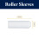 Harris Harris Ultimate Gloss Roller Sleeves 4 Inch Pack of 10 3