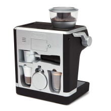 Machine à café de jeu Casdon Delonghi Barista