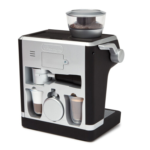 Machine à café de jeu Casdon Delonghi Barista
