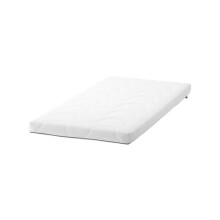 IKEA KRUMMELUR Cot Foam Mattress 60x120x8 cm - Refurbished