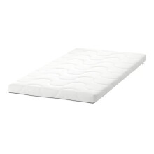 IKEA KRUMMELUR Cot Foam Mattress 70x140x8 cm
