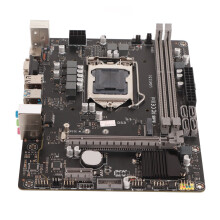 H110D3 Motherboard Intel LGA1151 DDR3