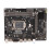 H110D3 Mainboard LGA1151 mit CR2032 14