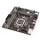 H110D3 PC Mainboard Sockel 1151 DDR3 17