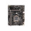 H110D3 Mainboard LGA1151 mit CR2032 1