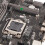 H110D3 Mainboard LGA1151 mit CR2032 6