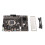 H110D3 Mainboard Intel 1151 DDR3 PC 5