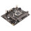 H110D3 Motherboard Intel LGA1151 DDR3 18