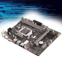 H110D3 PC Motherboard Sockel LGA1151