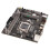 H110D3 PC Mainboard Sockel 1151 DDR3 3