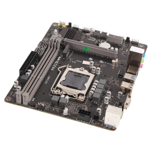 H110D3 Motherboard Intel LGA1151 DDR3 1