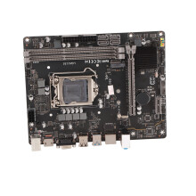 H110D3 PC Mainboard Sockel 1151 DDR3