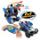 VTech VTECH - SWITCH &amp; GO - KORTEX, DER MEGA T-REX - Mehrfarbig 5