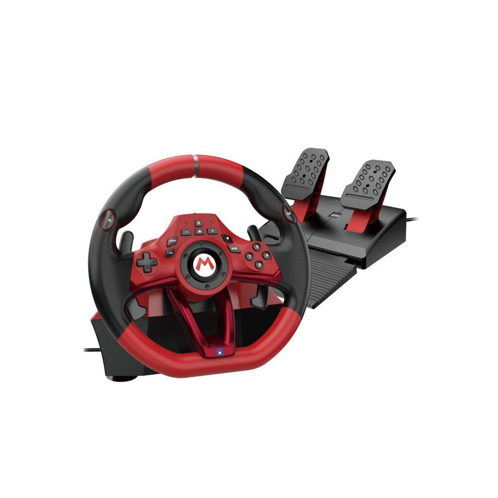Hori Lenkrad Mario Kart Pro Deluxe Switch/Switch 2 - Image 3