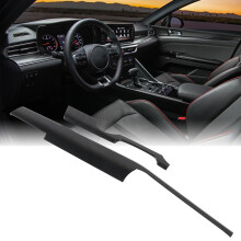 Kia K5 Armaturenbrett Carbon Look Verkleidung