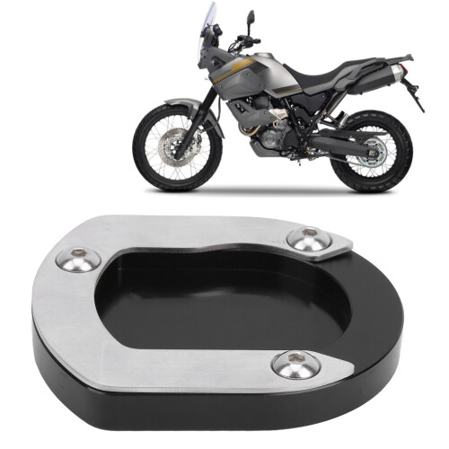 Seitenständer Pad Yamaha XT660Z Tenere 2
