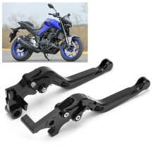 Motorrad Bremshebel für Yamaha MT25 MT-03