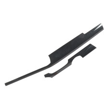 Armaturenbrett Zierleiste Carbon für Kia K5