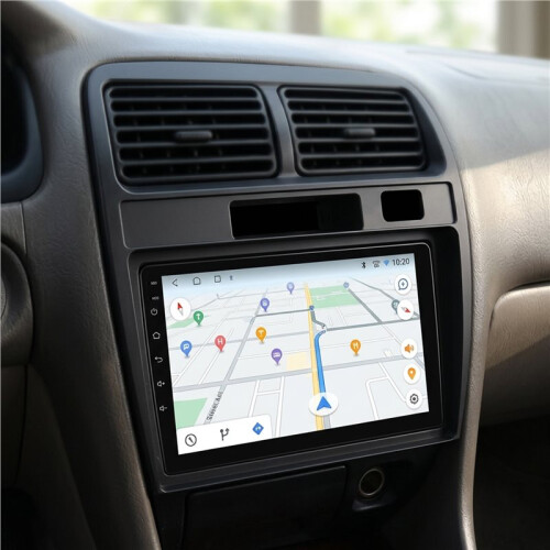 Adapter Ramki Samochodowej 9 Cali do Panelu Radia dla Android dla  Windom 1997-2001 1
