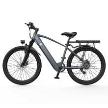 26" Electric Mountain Bike,250W 36V13Ah Battery