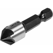 Fresa - Yato - YT-44723 - Capuchón abrasivo - 10,4 mm - Fresa para metal