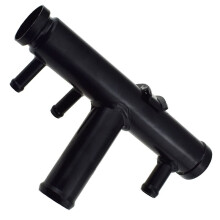 Water Intake Pipe Metal for 1992 1993 1994 1995 1996-1998 Vitara 1995-1998 SX90 16 Valve 17550-58B00,SQ-20899 New