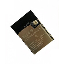 ESP32-C5-N8R8 WiFi 6 Ontwikkelbord Dual-Band Draadloos Module met 8MB N8R8