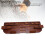 Klettertrainings-Griffbrett aus Holz, platzsparend 18