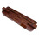Klettertrainings-Griffbrett aus Holz, platzsparend 14