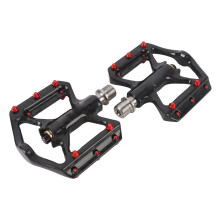 Carbonfaser Fahrradpedale rutschfest MTB Rennrad