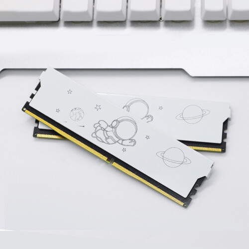 DDR4 RAM 16GB 3600MHz XMP Gaming Kit