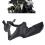 Kawasaki Z900 Frontspoiler Kit ABS Schwarz 10