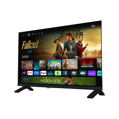 Toshiba Toshiba 32" HD Smart Fire Freely TV 1