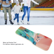 Eislauf Spinner Übungswerkzeug 23,5 cm