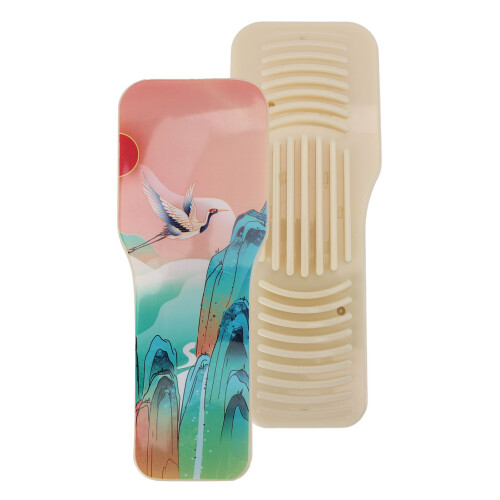 Eislauf Spinner Übungswerkzeug 23,5 cm 2