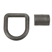 1/2 Zoll D-Ring Anker für Truck und Trailer