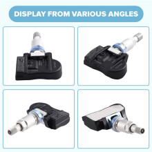 4PCS Car TPMS Tire Pressure Monitoring Sensor C2C41656 for XF XJ XK S-TYPE X-TYPE F-TYPE
