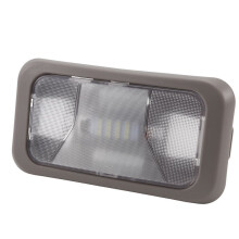 15126553 Car Interior Dome Roof Light Lamp Lens for 2004-2008 Chevy Colorado Replaces 15191866 15114473