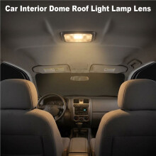 15126553 Car Interior Dome Roof Light Lamp Lens for 2004-2008 Chevy Colorado Replaces 15191866 15114473