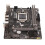 H110D3 Mainboard Intel 1151 DDR3 PC 20