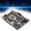 H110D3 Mainboard Intel 1151 DDR3 PC 9