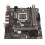 H110D3 Mainboard Intel 1151 DDR3 PC 7