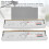 DDR4 3600MHz 16GB Kit XMP Gaming RAM 2